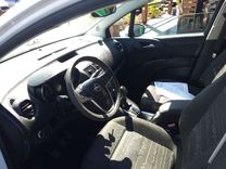 voiture occasion OPEL MERIVA à la Réunion disponible sur noutlauto.re