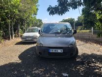 voiture occasion FIAT MULTIPLA à la Réunion disponible sur noutlauto.re