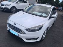 voiture occasion FORD FOCUS à la Réunion disponible sur noutlauto.re