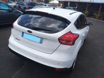 voiture occasion FORD FOCUS à la Réunion disponible sur noutlauto.re