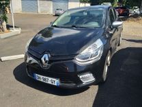 voiture occasion RENAULT CLIO à la Réunion disponible sur noutlauto.re