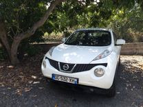 voiture occasion NISSAN JUKE à la Réunion disponible sur noutlauto.re