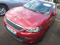 voiture occasion PEUGEOT 308 à la Réunion disponible sur noutlauto.re