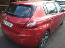 voiture occasion PEUGEOT 308 à la Réunion disponible sur noutlauto.re