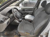 voiture occasion RENAULT THALIA à la Réunion disponible sur noutlauto.re