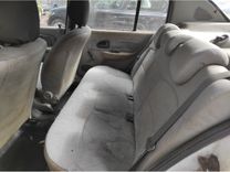 voiture occasion RENAULT THALIA à la Réunion disponible sur noutlauto.re