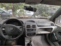 voiture occasion RENAULT THALIA à la Réunion disponible sur noutlauto.re