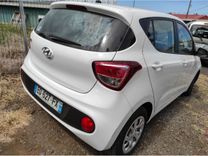 voiture occasion HYUNDAI I 10 à la Réunion disponible sur noutlauto.re