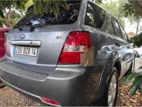 voiture occasion KIA SORENTO à la Réunion disponible sur noutlauto.re