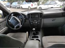 voiture occasion KIA SORENTO à la Réunion disponible sur noutlauto.re