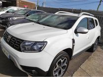 voiture occasion DACIA DUSTER à la Réunion disponible sur noutlauto.re