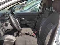voiture occasion DACIA DUSTER à la Réunion disponible sur noutlauto.re