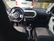 voiture occasion RENAULT TWINGO à la Réunion disponible sur noutlauto.re