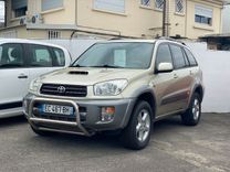 voiture occasion TOYOTA RAV4 à la Réunion disponible sur noutlauto.re