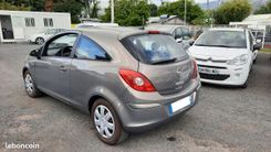 voiture occasion OPEL CORSA à la Réunion disponible sur noutlauto.re
