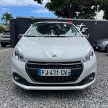 voiture occasion PEUGEOT 208 à la Réunion disponible sur noutlauto.re