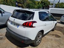 voiture occasion PEUGEOT 2008 à la Réunion disponible sur noutlauto.re