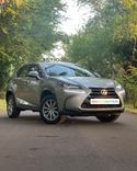 voiture occasion LEXUS NX à la Réunion disponible sur noutlauto.re
