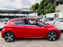voiture occasion PEUGEOT 208 à la Réunion disponible sur noutlauto.re