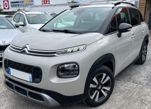 voiture occasion CITROEN C3 AIRCROSS à la Réunion disponible sur noutlauto.re