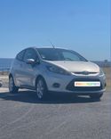 voiture occasion FORD FIESTA à la Réunion disponible sur noutlauto.re