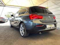 voiture occasion BMW SERIE 1 à la Réunion disponible sur noutlauto.re