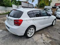 voiture occasion BMW SERIE 1 à la Réunion disponible sur noutlauto.re