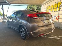 voiture occasion HONDA CIVIC à la Réunion disponible sur noutlauto.re