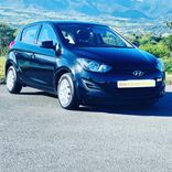 voiture occasion HYUNDAI I 20 à la Réunion disponible sur noutlauto.re