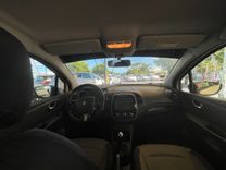 voiture occasion RENAULT CAPTUR à la Réunion disponible sur noutlauto.re