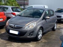 voiture occasion OPEL CORSA à la Réunion disponible sur noutlauto.re