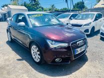 voiture occasion AUDI A1 à la Réunion disponible sur noutlauto.re