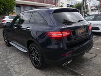 voiture occasion MERCEDES CLASSE GLC à la Réunion disponible sur noutlauto.re