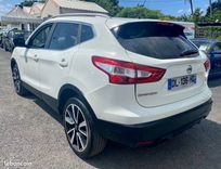 voiture occasion NISSAN QASHQAI à la Réunion disponible sur noutlauto.re