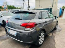 voiture occasion CITROEN C4 à la Réunion disponible sur noutlauto.re
