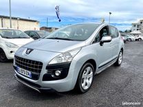 voiture occasion PEUGEOT 3008 à la Réunion disponible sur noutlauto.re