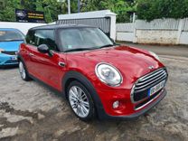 voiture occasion MINI MINI à la Réunion disponible sur noutlauto.re