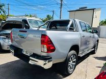 voiture occasion TOYOTA HILUX à la Réunion disponible sur noutlauto.re