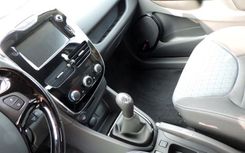 voiture occasion RENAULT CLIO à la Réunion disponible sur noutlauto.re
