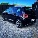 voiture occasion DS DS3 à la Réunion disponible sur noutlauto.re