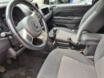 voiture occasion JEEP COMPASS à la Réunion disponible sur noutlauto.re