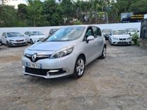 voiture occasion RENAULT SCENIC à la Réunion disponible sur noutlauto.re