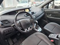 voiture occasion RENAULT SCENIC à la Réunion disponible sur noutlauto.re