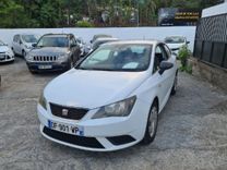 voiture occasion SEAT IBIZA à la Réunion disponible sur noutlauto.re