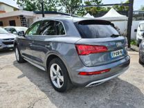 voiture occasion AUDI Q5 à la Réunion disponible sur noutlauto.re