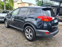 voiture occasion TOYOTA RAV4 à la Réunion disponible sur noutlauto.re