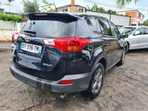 voiture occasion TOYOTA RAV4 à la Réunion disponible sur noutlauto.re