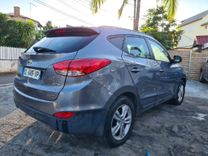 voiture occasion HYUNDAI IX 35 à la Réunion disponible sur noutlauto.re