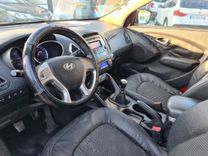 voiture occasion HYUNDAI IX 35 à la Réunion disponible sur noutlauto.re