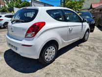 voiture occasion HYUNDAI I 20 à la Réunion disponible sur noutlauto.re